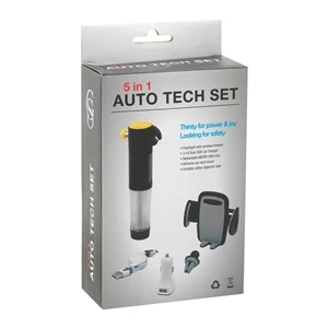 Auto Kit