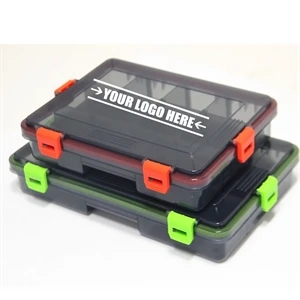 Waterproof Lure Fishing Box