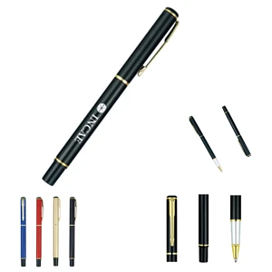 High End Luxury Business Gel Ink Pen