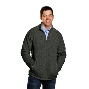 Men's Overachiever Sweaterfleece Jacket