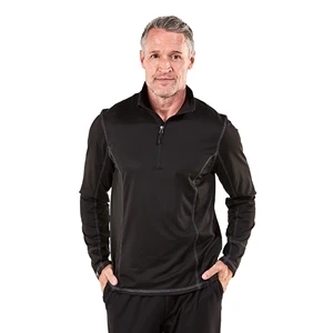 Men's Adapter Quarter Zip