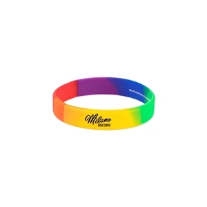 Pride SiliconeWristband