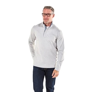 Men's Sidekick Quarter Zip