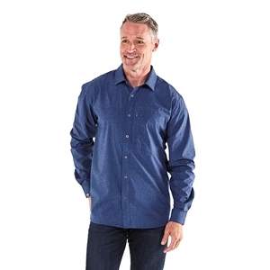 Men's Naturalist Outdoor Shirt