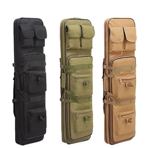 Tactical Gun Bag and Fishing