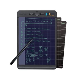 BOOGIE BOARD® BLACKBOARD™ SMART SCAN WRITING TABLET - NOTE