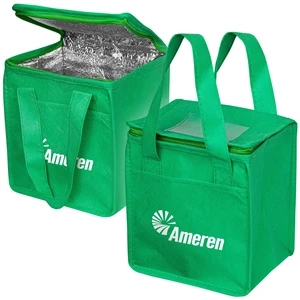 rPET Lunch Bag with Insulated Lining