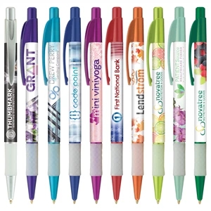 Elite Slim Frost Pen (Full Color)