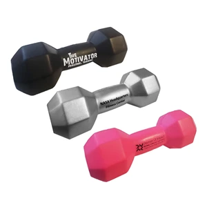 Dumbbell Stress Ball