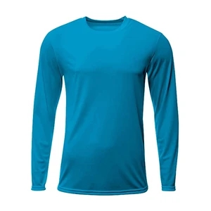 A4 Sprint Long Sleeve T-Shirt