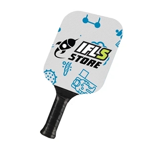 Custom Pickleball Paddle