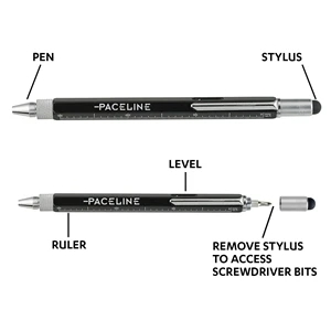 Multi-Function Pen