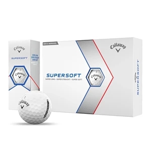 Callaway Supersoft Golf Balls