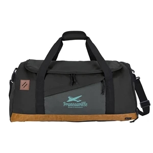 KAPSTON Willow Recycled Duffel-Pack