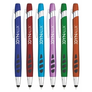 Baron Metallic Stylus Pen