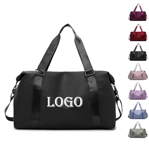 Multi-purpose Sports Tote Gym Bag