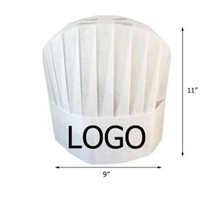 Non Woven Chef Hat