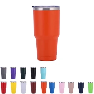 30Oz Double Vacuum Insulated Cup