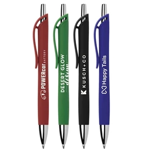 Barcelona Softy Pen