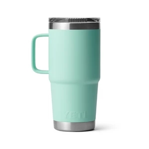 YETI® Rambler® 20 Oz Travel Mug With Stronghold™ Lid