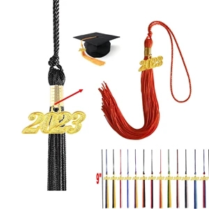 Graduation Tassel