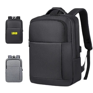 Waterproof Business Travel Laptop Backpack