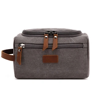 Mens Toiletry Bag