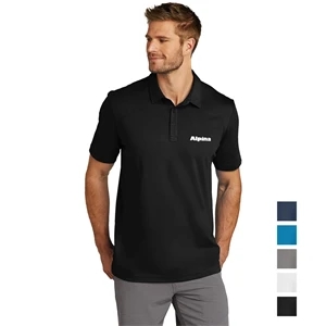 TravisMathew Oceanside Solid Polo