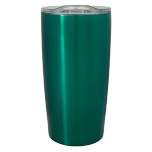 Recycled Metallic Teal