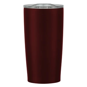 Recycled Maroon