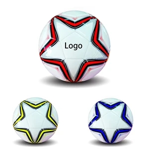 PVC Soccer Ball Size 3/4/5