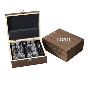 Whiskey Stones Gift Set