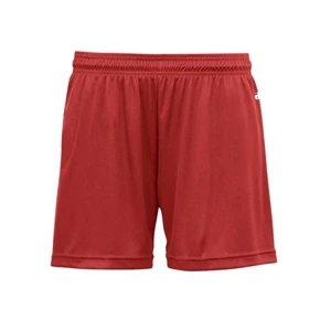 Badger Women's B-Core 5" Inseam Shorts