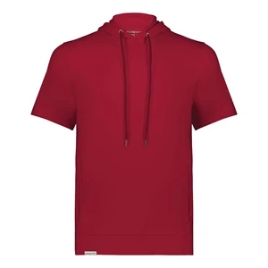 Holloway Eco Revive™ Youth Ventura Soft Knit Short Sleeve...