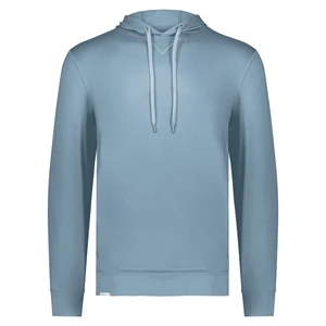 Holloway Eco Revive™ Youth Ventura Soft Knit Hoodie