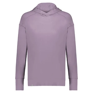 Holloway Eco Revive™ Women's Ventura Soft Knit Hoodie