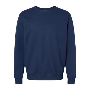 JERZEES Eco™ Premium Blend Ring-Spun Crewneck Sweatshirt