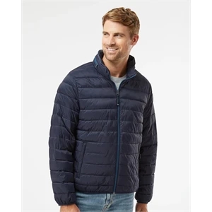 Weatherproof PillowPac Puffer Jacket