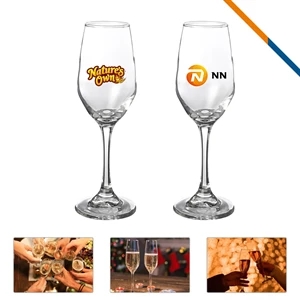 Luke Champagne Glasses