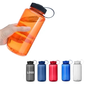 32 oz Wide Mouth Sports Bottles