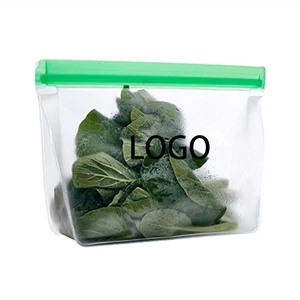 Reusable Food Storage Bag