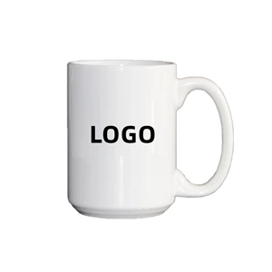 Custom 15oz Mug