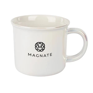 15 Oz. Pearlescent Campfire Mug