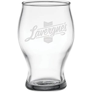 Barlow Taster - Deep Etched