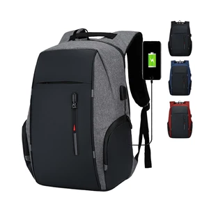 Multifunctional Business Notebook Backpack