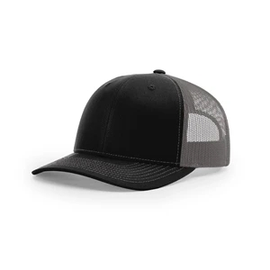 Richardson® Recycled Trucker with Mesh Back