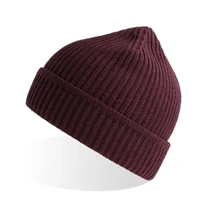 Atlantis - Sustainable Finish Edge Beanie