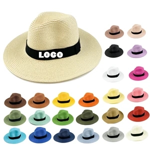 Panama Straw Hat