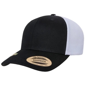 YP Classics Sustainable Retro Trucker Cap