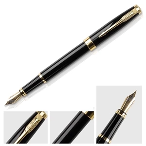 Luxury Business Office School Metal Pen